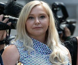 Virginia Giuffre - images