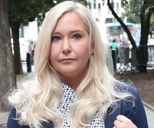 Virginia Giuffre - images