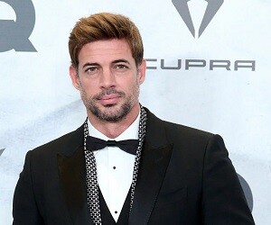 William Levy - images