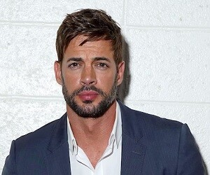 William Levy - images