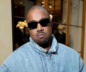 Kanye West - images