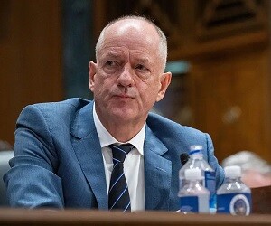 Andrew Witty - images