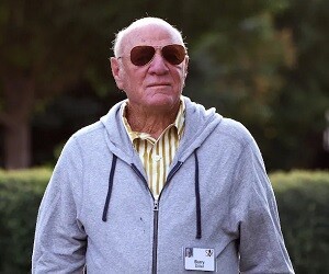 Barry Diller - images