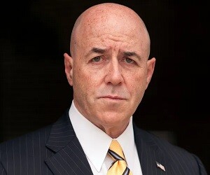 Bernard Kerik - images