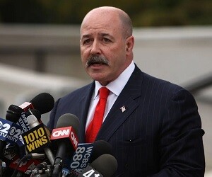 Bernard Kerik