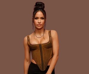 Cassie Ventura - images