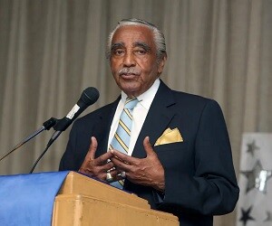 Charles Rangel