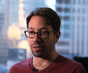 Dave Shapiro - images