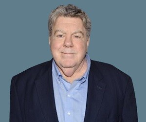 George Wendt - images