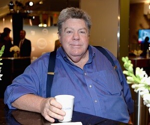 George Wendt