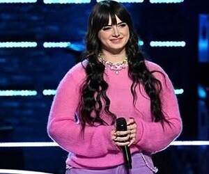 Jadyn Cree Olesen - images