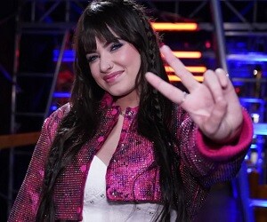 Jadyn Cree Olesen - images