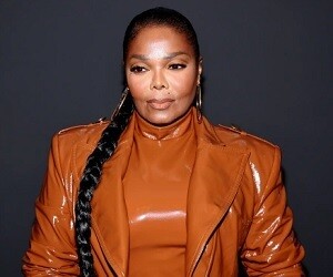 Janet Jackson - images