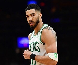 Jayson Tatum - images