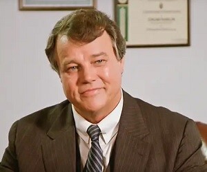 Joe Don Baker - images