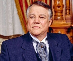 Joe Don Baker - images