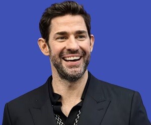 John Krasinski - images