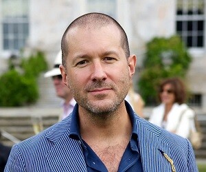 Jony Ive - images