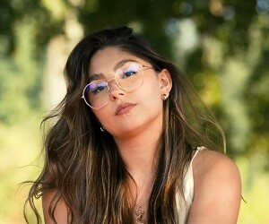 Lucia Flores-Wiseman