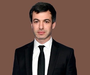 Nathan Fielder - images