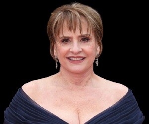 Patti LuPone