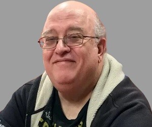 Peter David - images