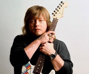Rick Derringer - images