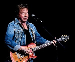 Rick Derringer - images