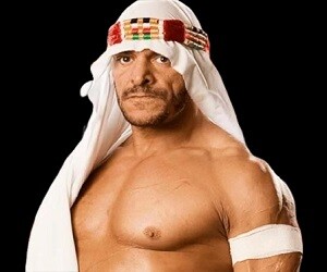 Sabu - images