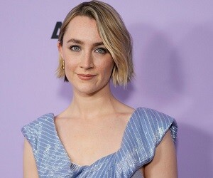 Saoirse Ronan - images