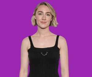 Saoirse Ronan - images