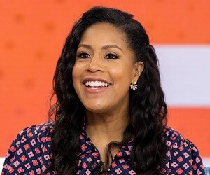 Sheinelle Jones - images