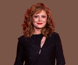 Susan Sarandon - images