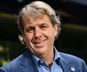 Todd Boehly - images