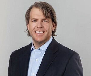 Todd Boehly