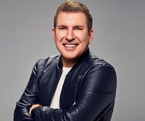 Todd Chrisley - images
