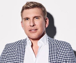 Todd Chrisley - images