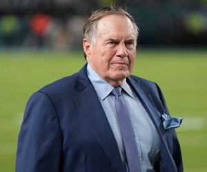 Bill Belichick - images
