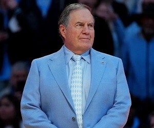 Bill Belichick - images