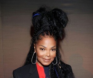 Janet Jackson - images