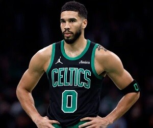 Jayson Tatum