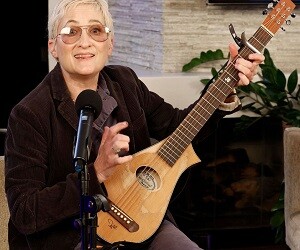 Jill Sobule - images