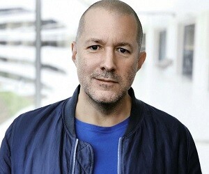 Jony Ive - images