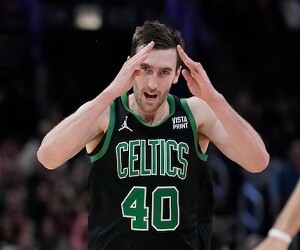 Luke Kornet - images