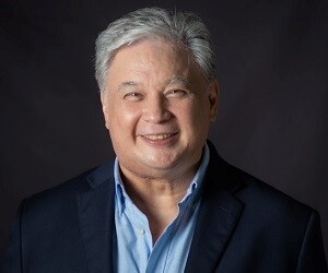 Ricky Davao
