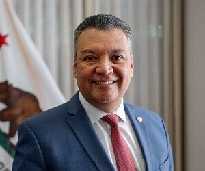 Alex Padilla - images