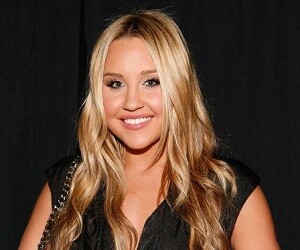 Amanda Bynes - images