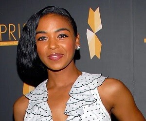 Ananda Lewis - images