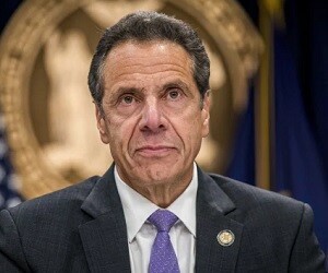 Andrew Cuomo - images