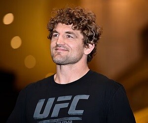 Ben Askren